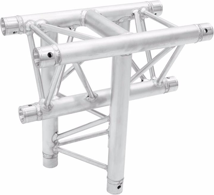 Alutruss TRILOCK 6082AT-35(50) 3-way T-piece
