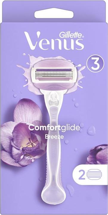 Produktbild Gillette Venus Venus
