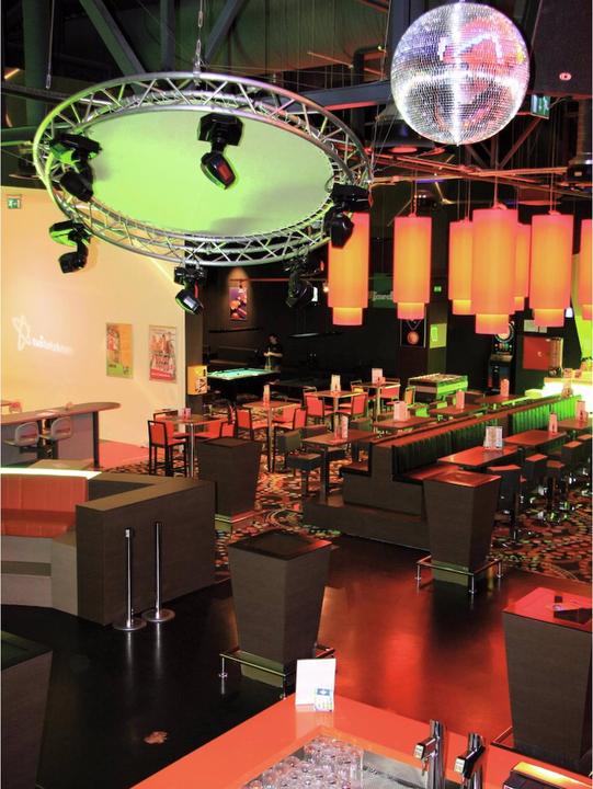 Produktbild Alutruss TRILOCK 6082 Kreiselement 7m in.45° <