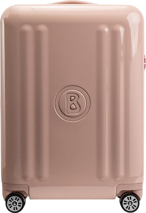 Image du produit Bogner Trolley + valise Piz C55 Trolleycase SVZ 4w (38 l)