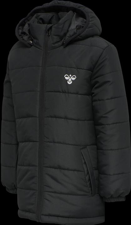 Actual product image hummel Echo Jacket (146)