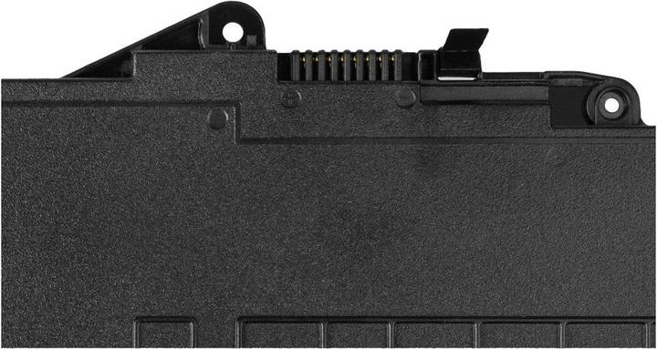Actual product image GreenCell HP143 Žalias Cell Bateria do HP EliteBook 725 G3 820 G3 (3 Cells, 2700 mAh)
