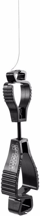 Actual product image Gafer.pl Glove Guard gloves clip
