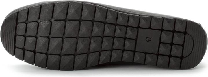 Produktbild Camel Active Slipper Nappa SCHWARZ (43)