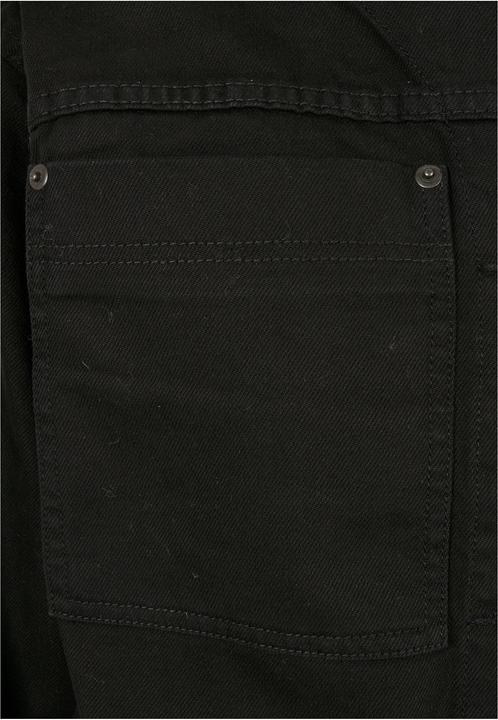 Image du produit Urban Classics Veste de travail femme courte et boxy - 16940 (S)