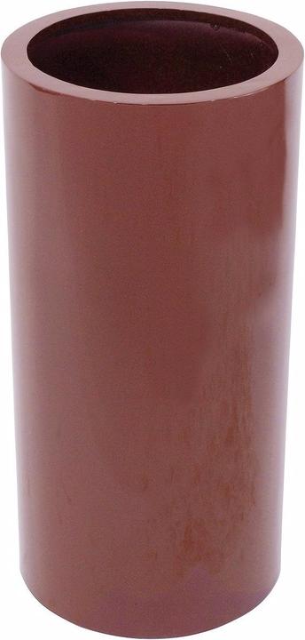 Actual product image Europalms LEICHTSIN TOWER-80, red, glossy