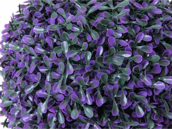 Actual product image Europalms Grass ball (22 cm)