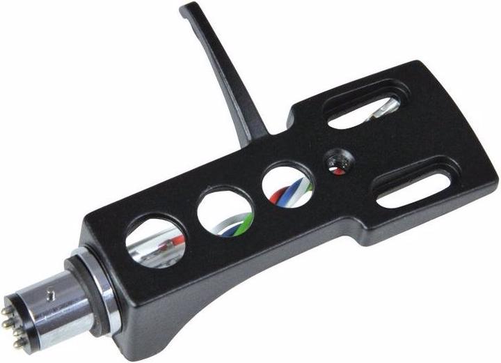 Omnitronic Headshell system carrier C universal -empty- (Headshell)