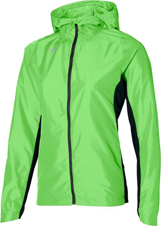 Produktbild Mizuno Alpha Jacket (L)
