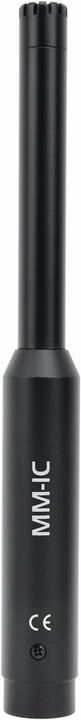Immagine prodotto Omnitronic MIC MM-1C Microfono di misura a condensatore