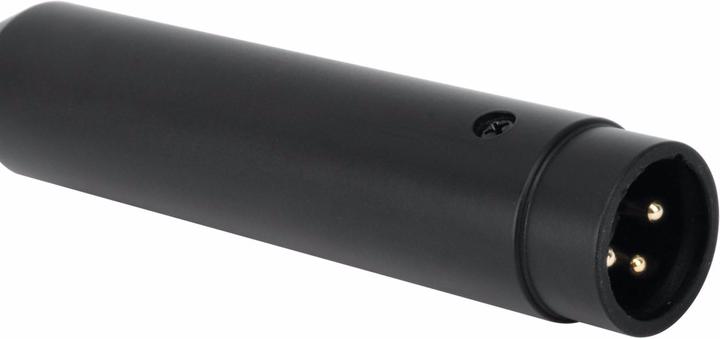 Immagine prodotto Omnitronic MIC MM-1C Microfono di misura a condensatore