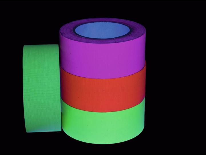 Image du produit Accessory Gaffa Tape (50 mm)