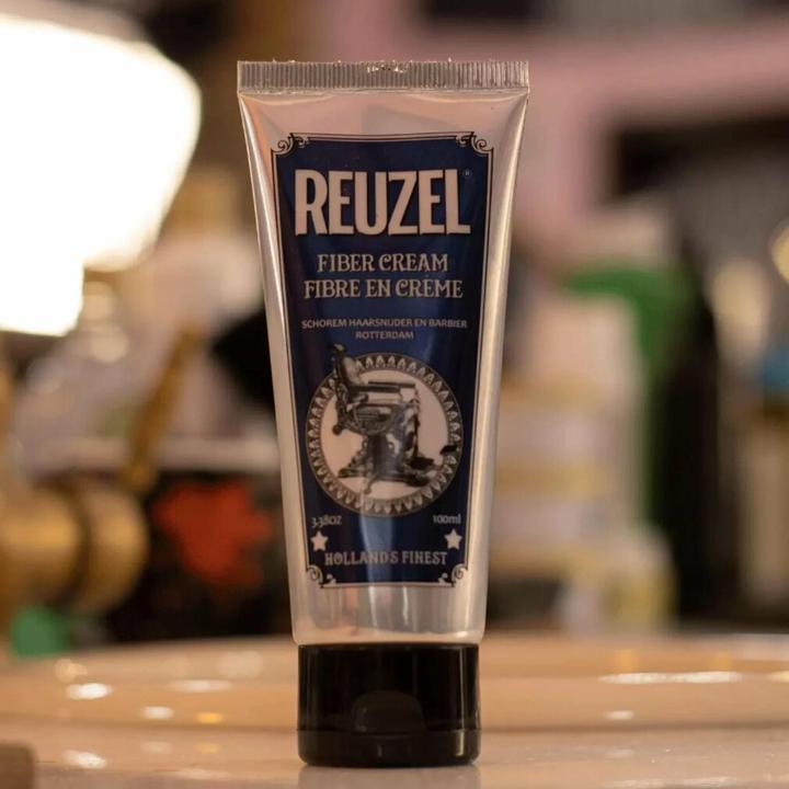 Immagine prodotto Reuzel Fiber Cream (Crema per capelli, 100 ml)