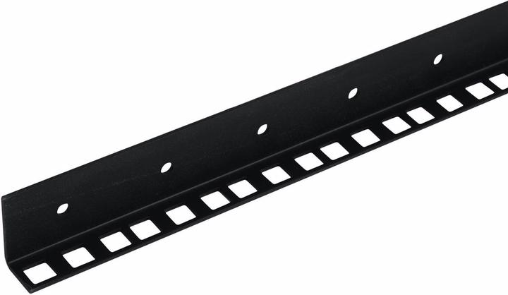 Image du produit Accessory Rail pour rack estampé AM-6 2 mètres (Attelle)