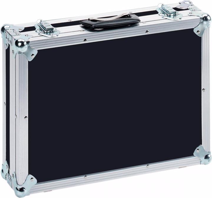 Actual product image Roadinger Microphone Case Road 7 microphones black (Accessories)