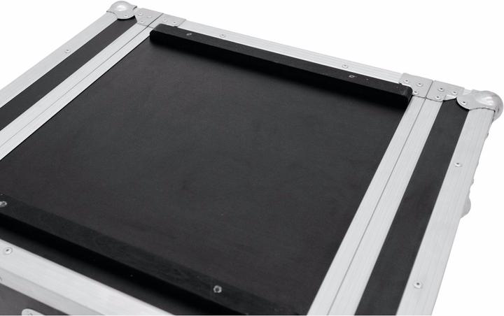Actual product image Roadinger Rack professional 6U 45cm (19" Case)