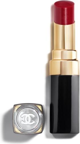 Actual product image Chanel Rouge Coco Flash (92 Amour)