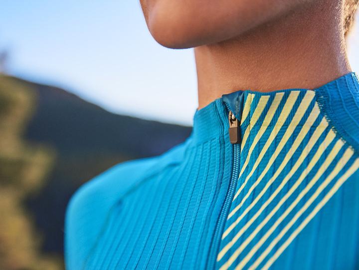 Actual product image Compressport Trail Postural SS Top W (S)