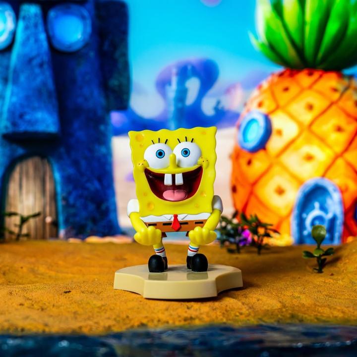 Immagine prodotto Exquisite Gaming Spongebob - Cable Guy Holdem