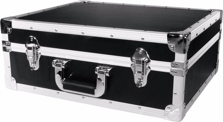 Produktbild Roadinger Plattenspieler-Case schwarz -S- (Universal)