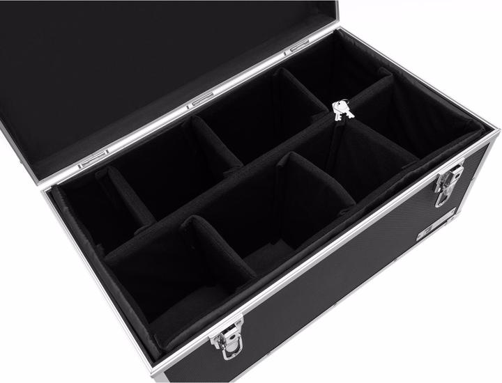 Actual product image Roadinger TDV-1 universal case (Universal)
