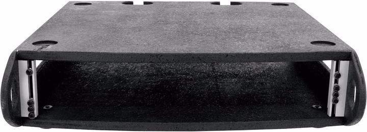Image du produit Roadinger Insert pour rack 2U (Accessoire)