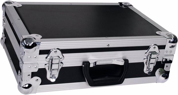 Produktbild Roadinger Universal-Koffer-Case FOAM, schwarz (Universal)