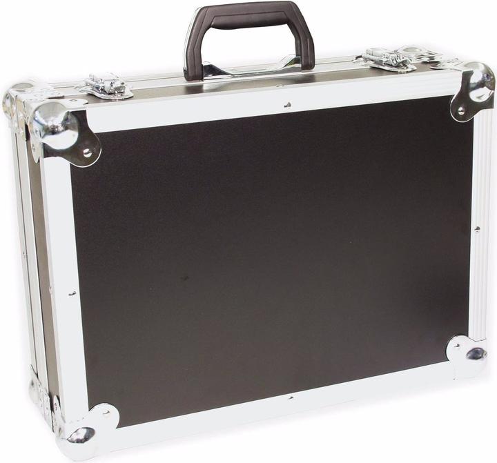 Produktbild Roadinger Universal-Koffer-Case FOAM, schwarz (Universal)