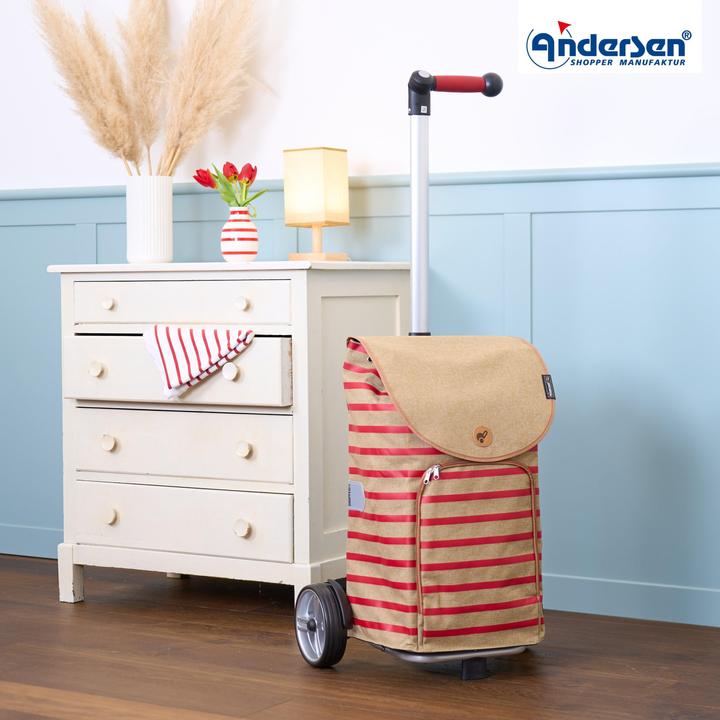 Immagine prodotto Andersen Unus Shopper Eske