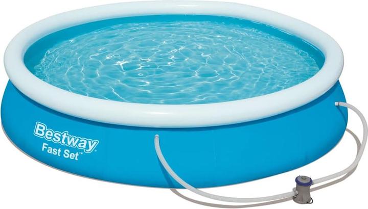 Produktbild Bestway Silas (366 x 76 cm)
