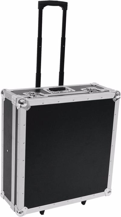 Roadinger Flightcase 2x TS-150/TS-7/TS-255 (Universale)