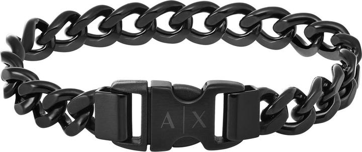 Produktbild Armani Exchange AXG0156001 (19.80 cm, Edelstahl)