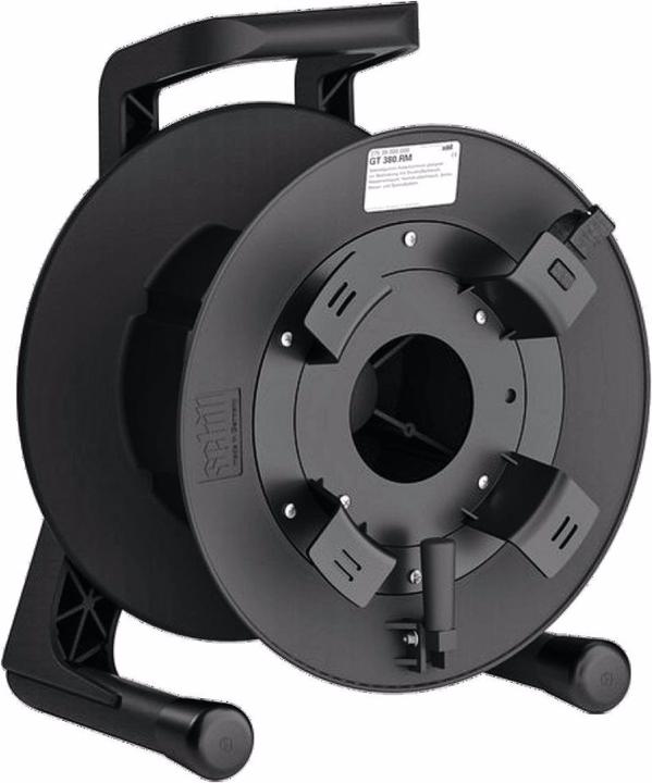 Image du produit Schill Enrouleur de câble GT 380.RM