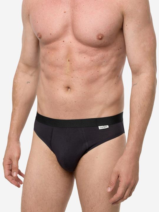Immagine prodotto Nur Die Slip Unterhose Cotton Stretch (M, confezione da 6)