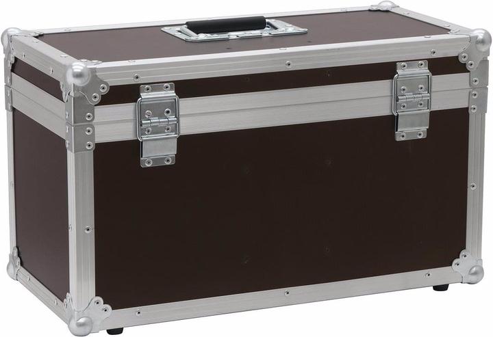 Produktbild Roadinger Flightcase 2x LED TMH-17 (Zubehör)