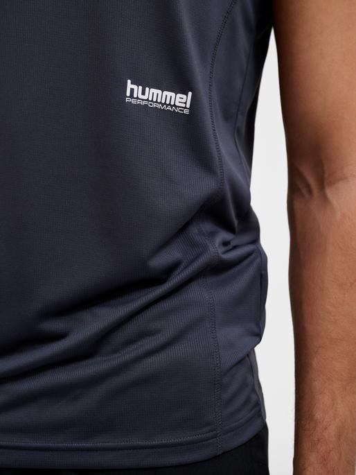 Actual product image hummel Hmlpulse Workout Tank Top (XL)