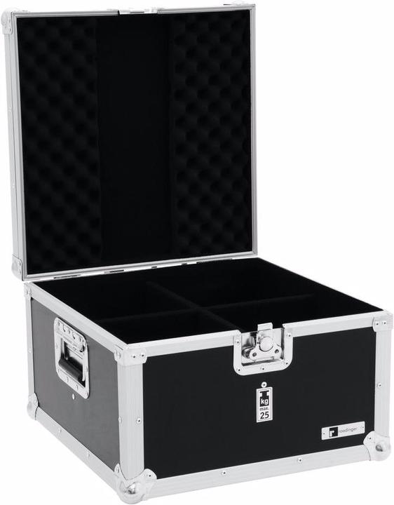 Produktbild Roadinger Flightcase EPS-56 4xPAR-56 Spot kurz (Zubehör)