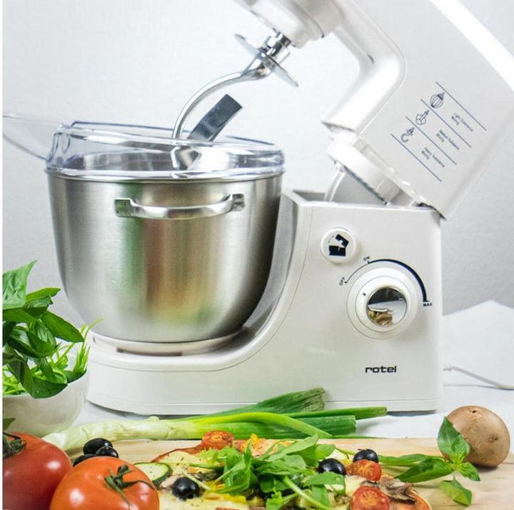 Image du produit Rotel PowerMix 441 (350 W)