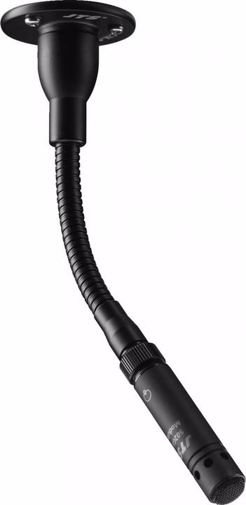Produktbild JTS Overhead-Mikrofon Superniere, 180mm