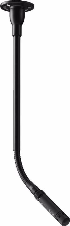 Image du produit JTS Microphone supercardioïde pour rétroprojecteur, 320 mm