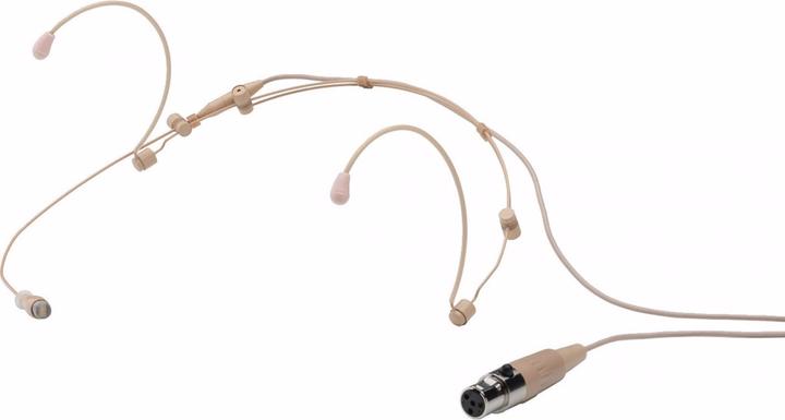 Image du produit JTS Microphone à électret pour flûtes à bille