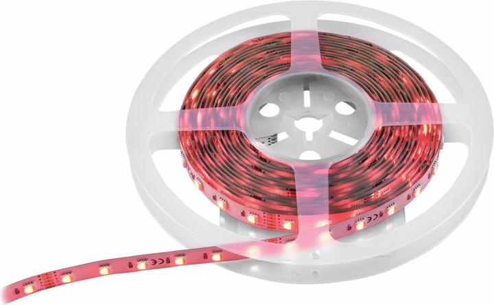 Produktbild Eurolite LED Strip 300 5m RGBWW 24V (RGBW, 500 cm, Indoor)