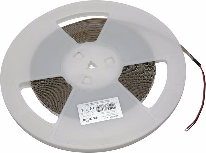 Produktbild Eurolite LED Strip 2400 20m 3528 3000K 24V Constant Current (2000 cm)