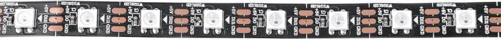 Produktbild Eurolite LED Pixel Strip 150 2,5m RGB 5V (RGB, 250 cm, Indoor)
