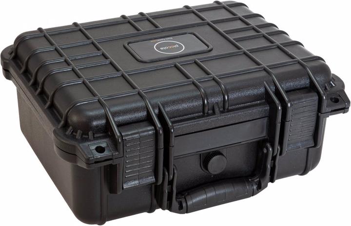 Image du produit Hazebase piccola Machine à fumée à accu 12V/200W DMX