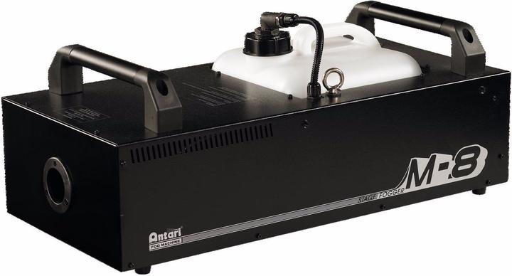 Produktbild Antari M-8 Stage Fogger mit Controller