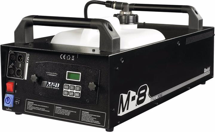 Produktbild Antari M-8 Stage Fogger mit Controller