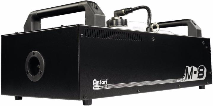 Produktbild Antari M-8 Stage Fogger mit Controller
