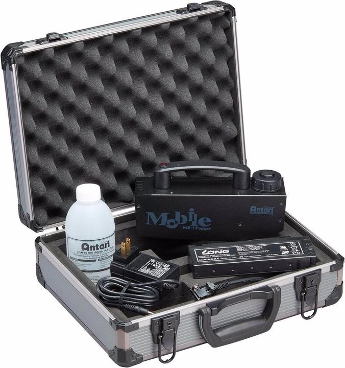 Immagine prodotto Antari MB-1 Fogger mobile