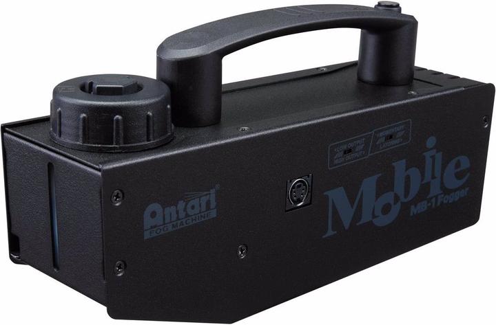 Immagine prodotto Antari MB-1 Fogger mobile